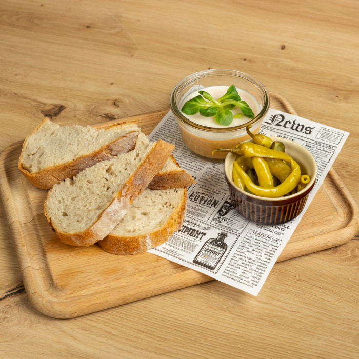 Večerné menu